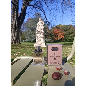 Eau de Parfum Bastille Forever