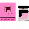 F-VIBES FOR WOMAN edp vapo 100 ml