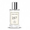 Federico Mahora FM 257 Eau de parfum pure pour femme 50 ml