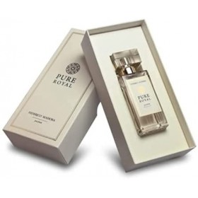 Federico Mahora Pure Royal 50 ml | Femme 834 