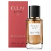 ÉCLAT 317 VIP/RAR - parfum femme - di lunga durata profumo 55 ml - encens, bois, labdanum