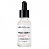 Mesoestetic - Skin Balance 30ml - Concentré intensif effet calmant pour peaux sensibles ou sensibilisées