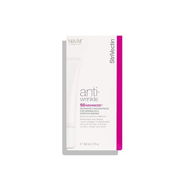 StriVectin Concentré Intensif Antirides et Anti-Vergetures