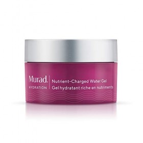 Murad Gel hydratant à base de nutriments - Minéraux, vitamines et peptides - 50 ml