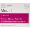 Murad Gel hydratant à base de nutriments - Minéraux, vitamines et peptides - 50 ml