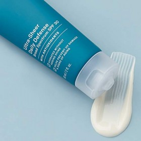 PaulaS Choice Crème de jour et lotion hydratante à la vitamine E à large spectre FPS 30 pour éliminer les taches brunes, les