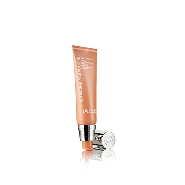 Germaine De Capuccini Timexpert C+ Intensive Multi-Correction Emulsion 50 ml