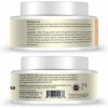 Verem Veda Bio Crème végétale anti-âge à la vitamine C 100 ml