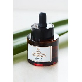 Mauli Rituals Vayu Age-defying Concentrate 15ml 