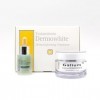 GALIUM Coffret Routine Dermowhite | Cosmétiques Professionnels | Pack 2 Produits | Protocole facial PREMIUM | Unifie le Teint