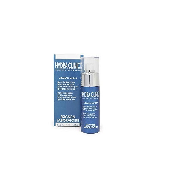 ERICSON LABORATOIRE HYDRA CLINICAqua Fix MPC30