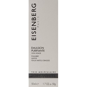 EISENBERG Émulsion Purifiante