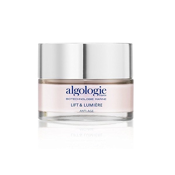 Algologie Firming Radiance Cream