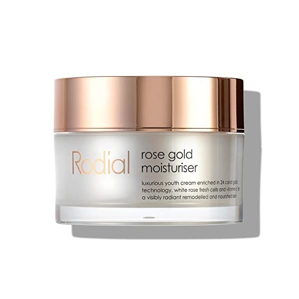 Rodial Rose Gold Crème