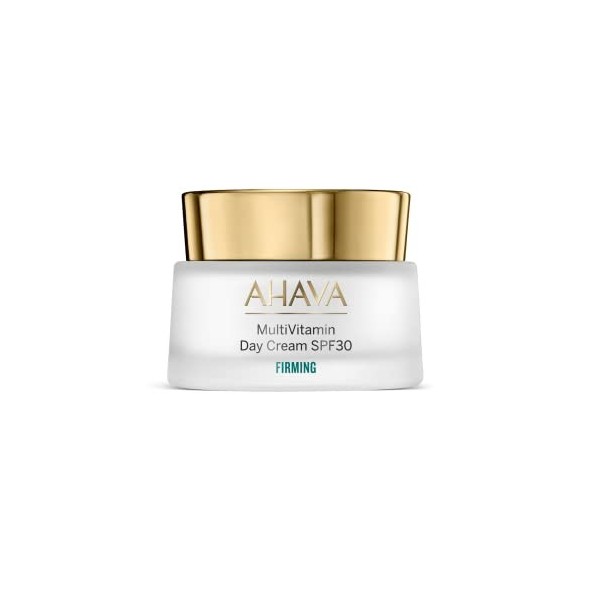 Crème de jour Multivitamine SPF30 50 ml