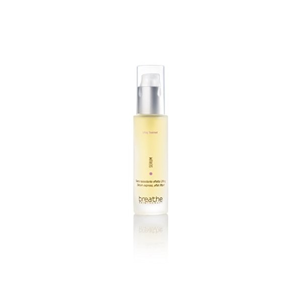 Naturalmente Breathe Lifting Serum 50ml - Sérum Raffermissant Effet Lift