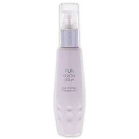 Pur Minerals Ceretin Serum Age-Defying Concentrate For Women 1 oz Serum