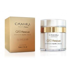 Casmara BeautyPlan Premium Crème Q10 Rescue Intensive Cream 50ml