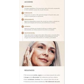 Casmara BeautyPlan Premium Crème Q10 Rescue Intensive Cream 50ml