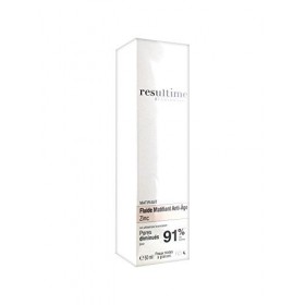 Resultime Fluide Matifiant Anti-Âge 50 ml