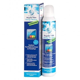 Regulat Skin Energy Mousse