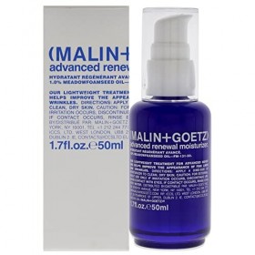 Malin + Goetz Advanced Renewal Moisturizer For Unisex 1.7 oz Moisturizer