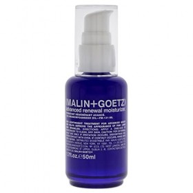 Malin + Goetz Advanced Renewal Moisturizer For Unisex 1.7 oz Moisturizer