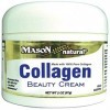Mason Natural Collagen Beauty Cream 2 oz Pack de 7 