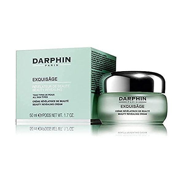 Darphin Exquisâge Crème révélatrice de beauté 50ml