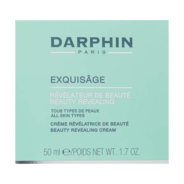 Darphin Exquisâge Crème révélatrice de beauté 50ml