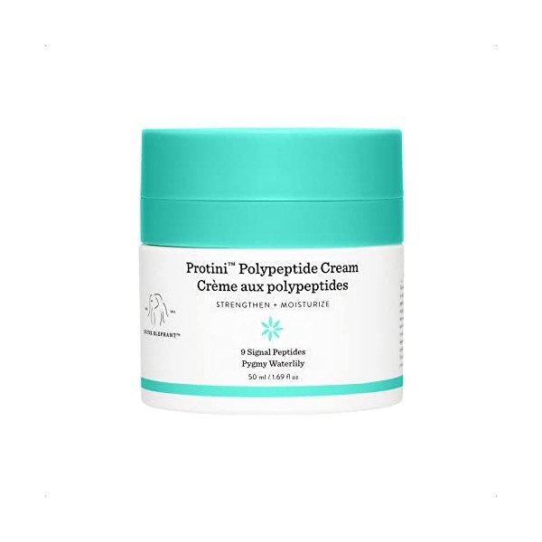 DRUNK ELEPHANT Hydratant Protini Polypeptide Cream