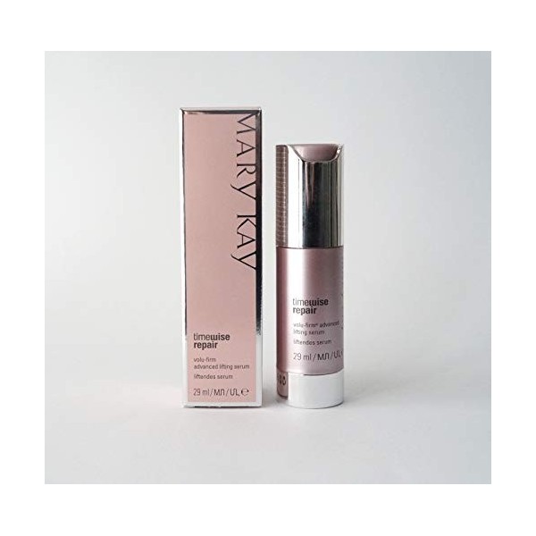 Sérum lifting Vol-Firm Timewise Repair Advanced Lifting 29 ml par MaryKay Allemagne