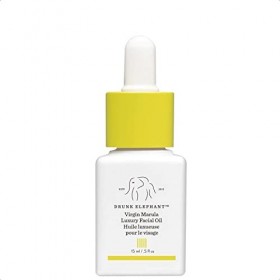 Drunk Elephant Huile Visage Vierge Marula 15 ml