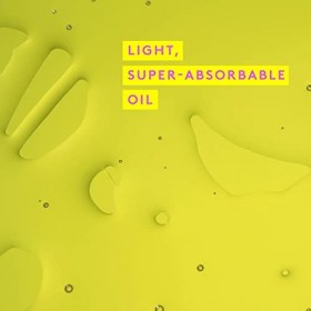 Drunk Elephant Huile Visage Vierge Marula 15 ml