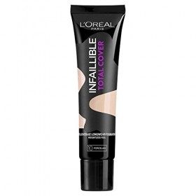 LOreal Paris Infallible Total Coque Fond de teint