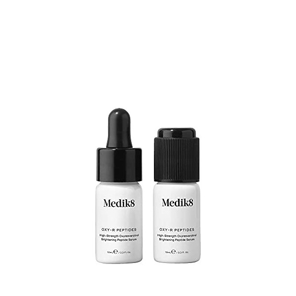 Medik8 Oxy-R Peptides