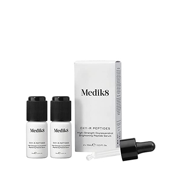 Medik8 Oxy-R Peptides