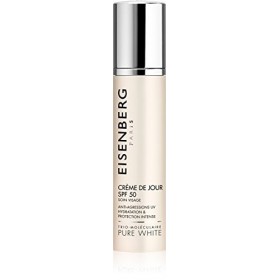 EISENBERG Pure White, Crème de Jour SPF50, 50 ml