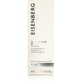 EISENBERG Pure White, Crème de Jour SPF50, 50 ml