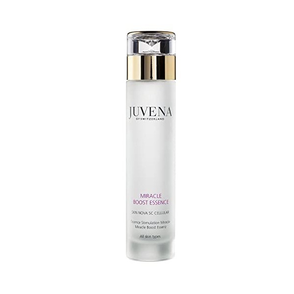 Juvena - Elixir De Belleza Miracle Boost Essence