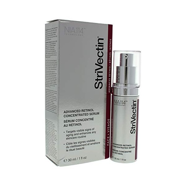 STRIVECTIN Sérum Concentré au Rétinol, 30 ml