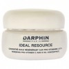 Darphin Ideal Resource Anti-Age & Eclat Concentré Huile Régénérant aux Pro-Vitamines C/E, Vanille, 60 Caspules, 60 Unités