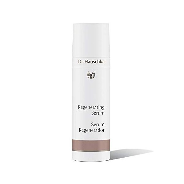 Dr. Hauschka Regenerating Sérum Traitement du Visage