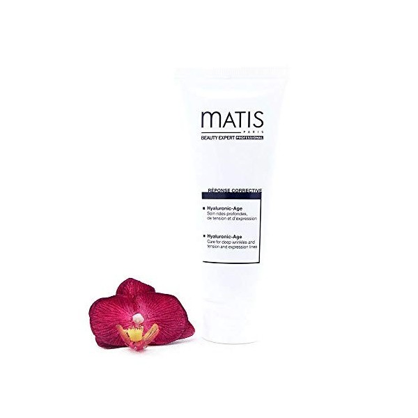 Matis - Response Crème corrective hyaluronique 100 ml 