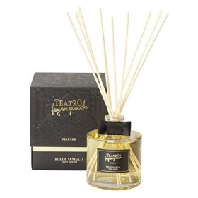 Teatro Fragranze Uniche - Dolce Vaniglia Diffusore 500 ml