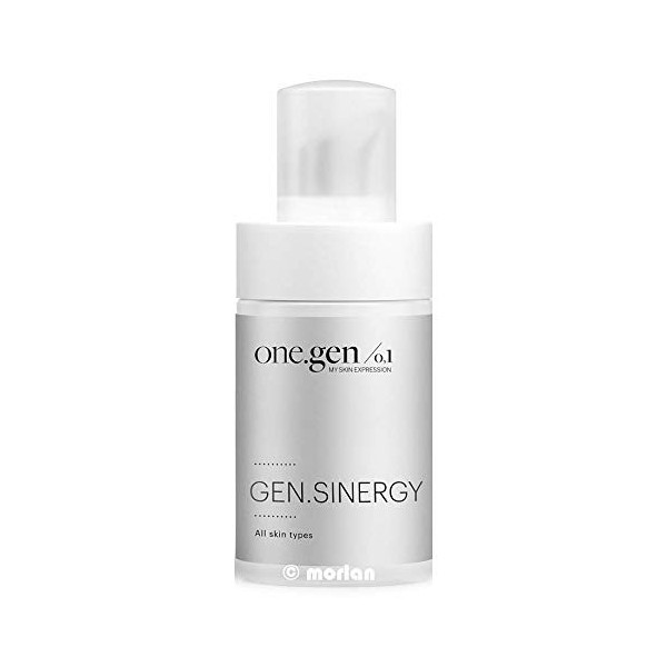 One Gen Sinergy Text Rica 50Ml