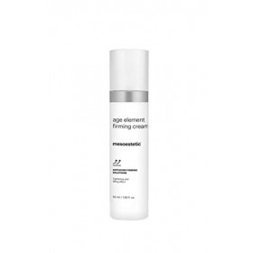Mesoestetic - Age element - Firming cream - 50ml