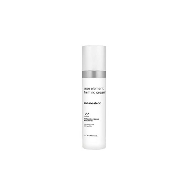 Mesoestetic - Age element - Firming cream - 50ml