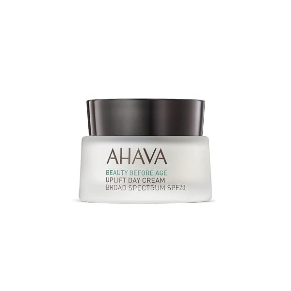 AHAVA Uplift Crème jour SPF20 50ml