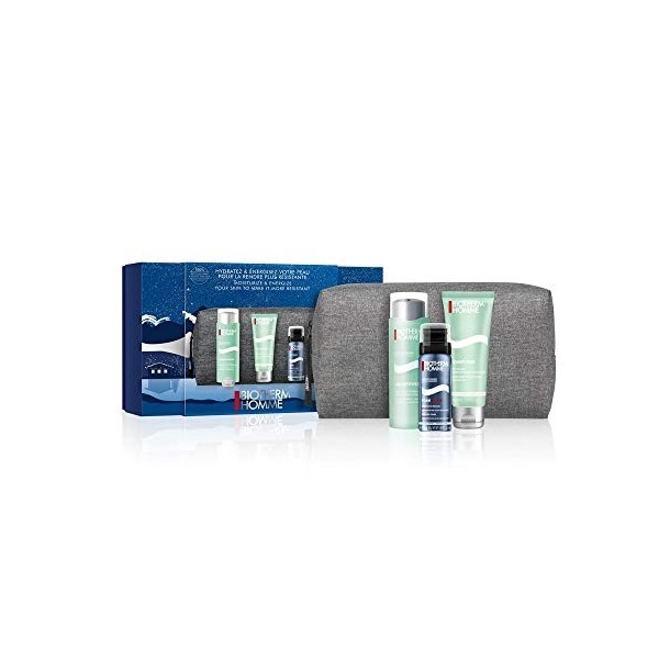 Biotherm Aquapower Prestige Coffret